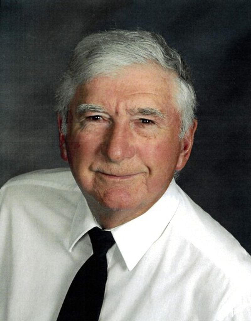 Gale E. "Dutch" Eshelman Profile Photo