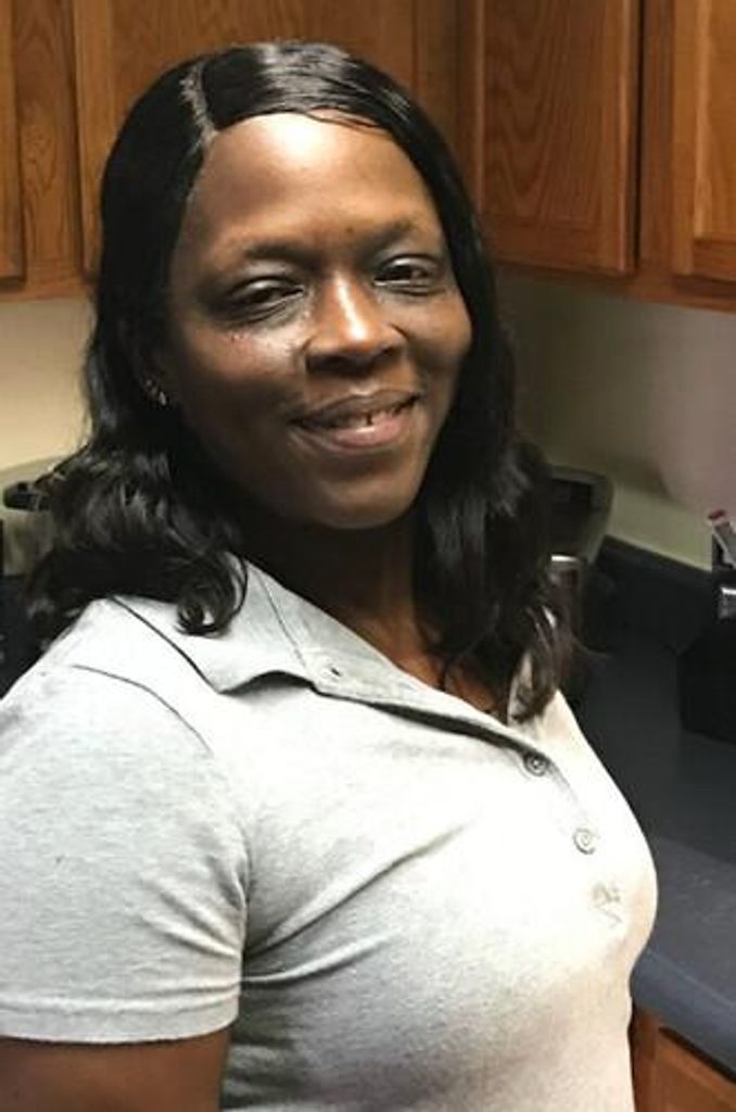 Tamekka La'Sha Adams Profile Photo