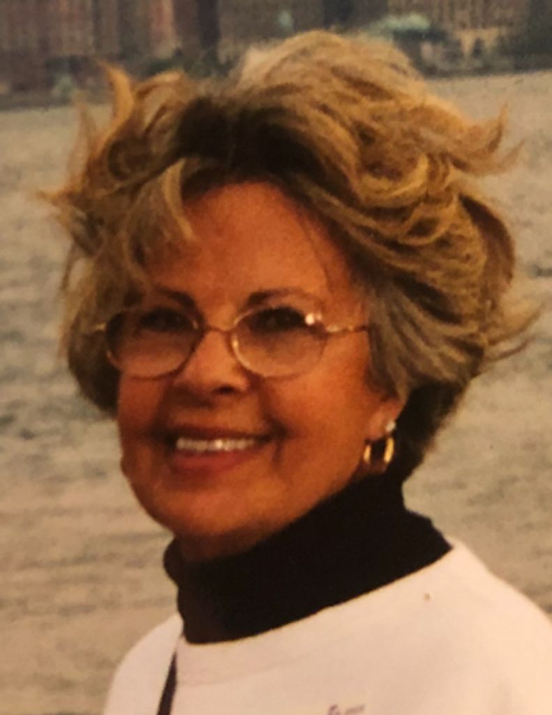 Leona Maxine Jordan Profile Photo