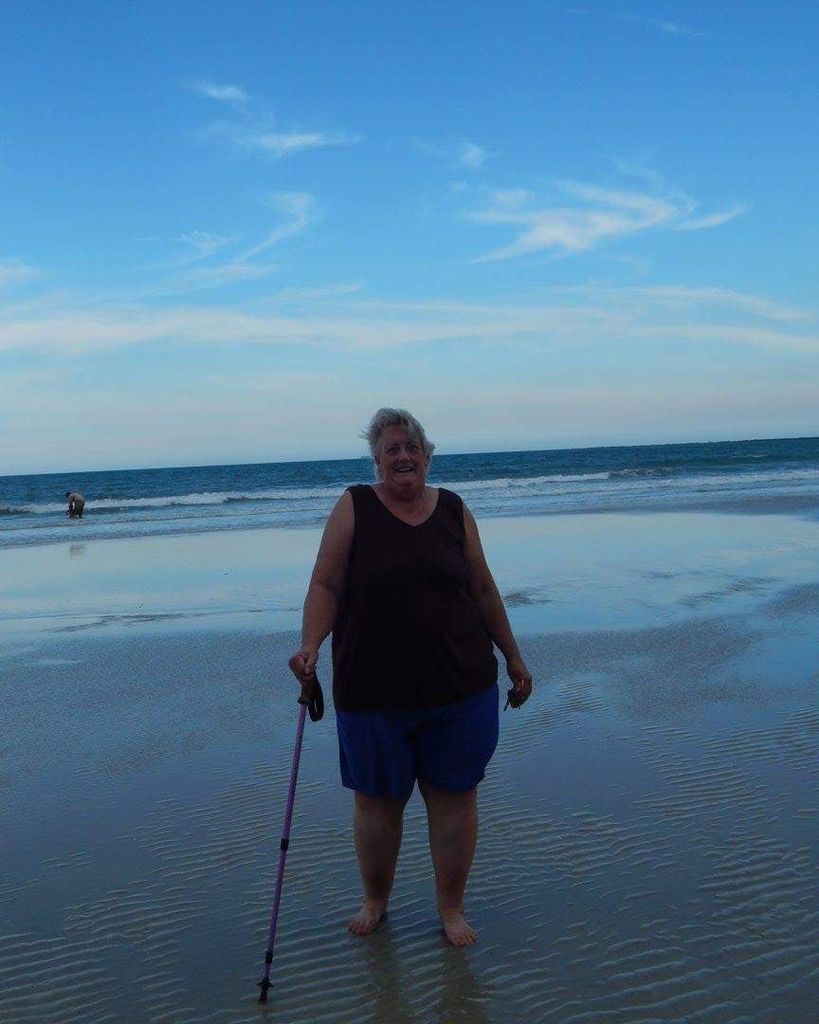 Terry Lynn Crocker
