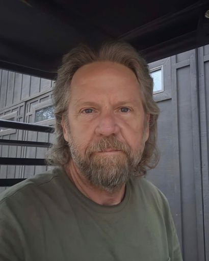 Benjamin Dee Kendrick Profile Photo