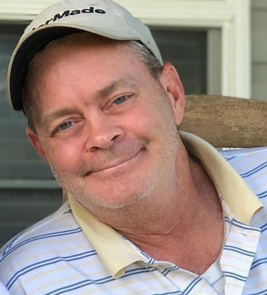 Jayson C. King Profile Photo