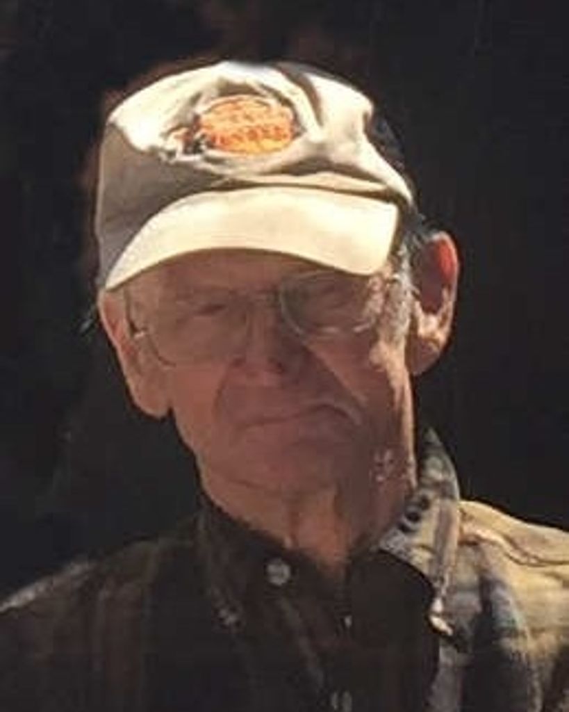 Robert O. Cobb
