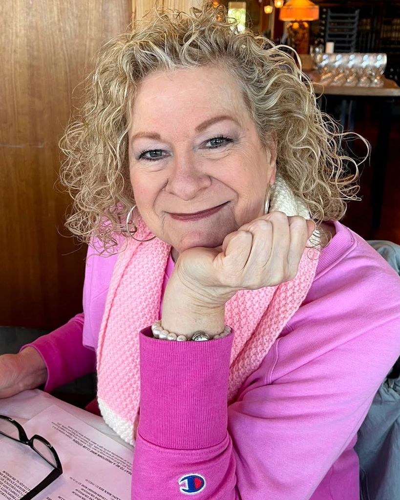 Gerry Maria Cruthird