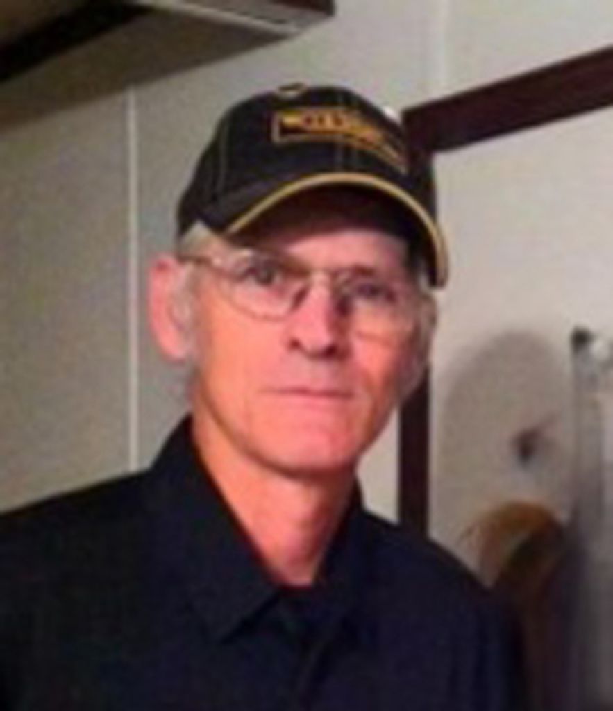 Earl Dan Griffith Profile Photo