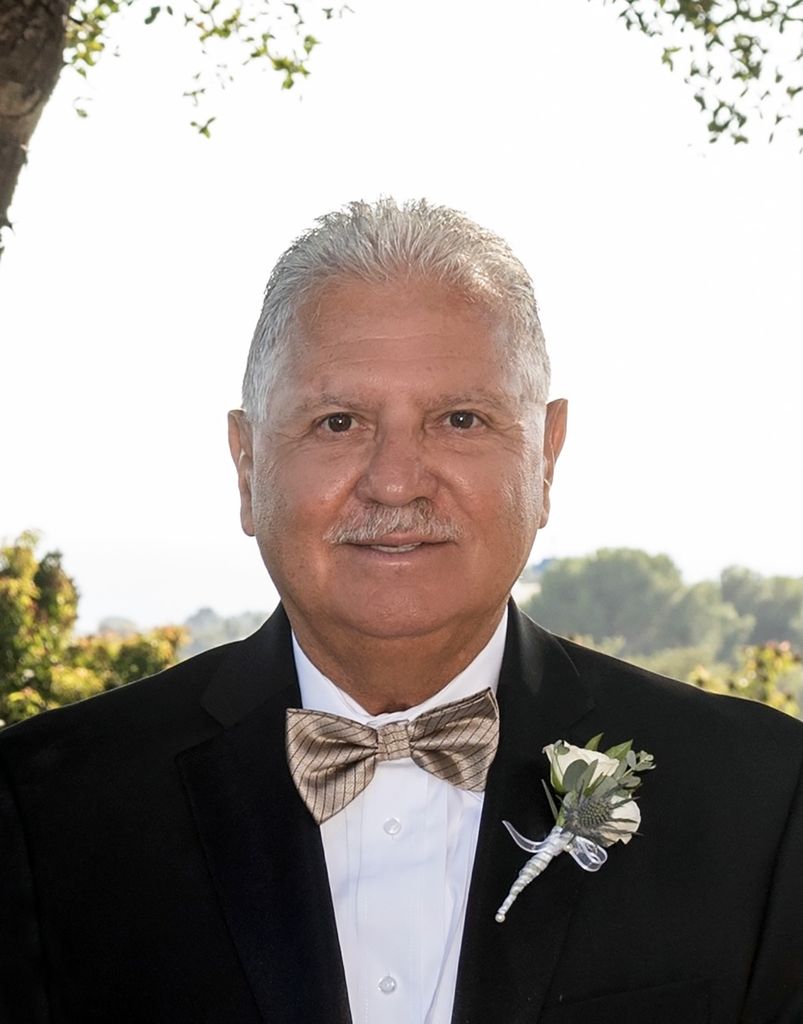 Stephen Sylvester Rodriguez