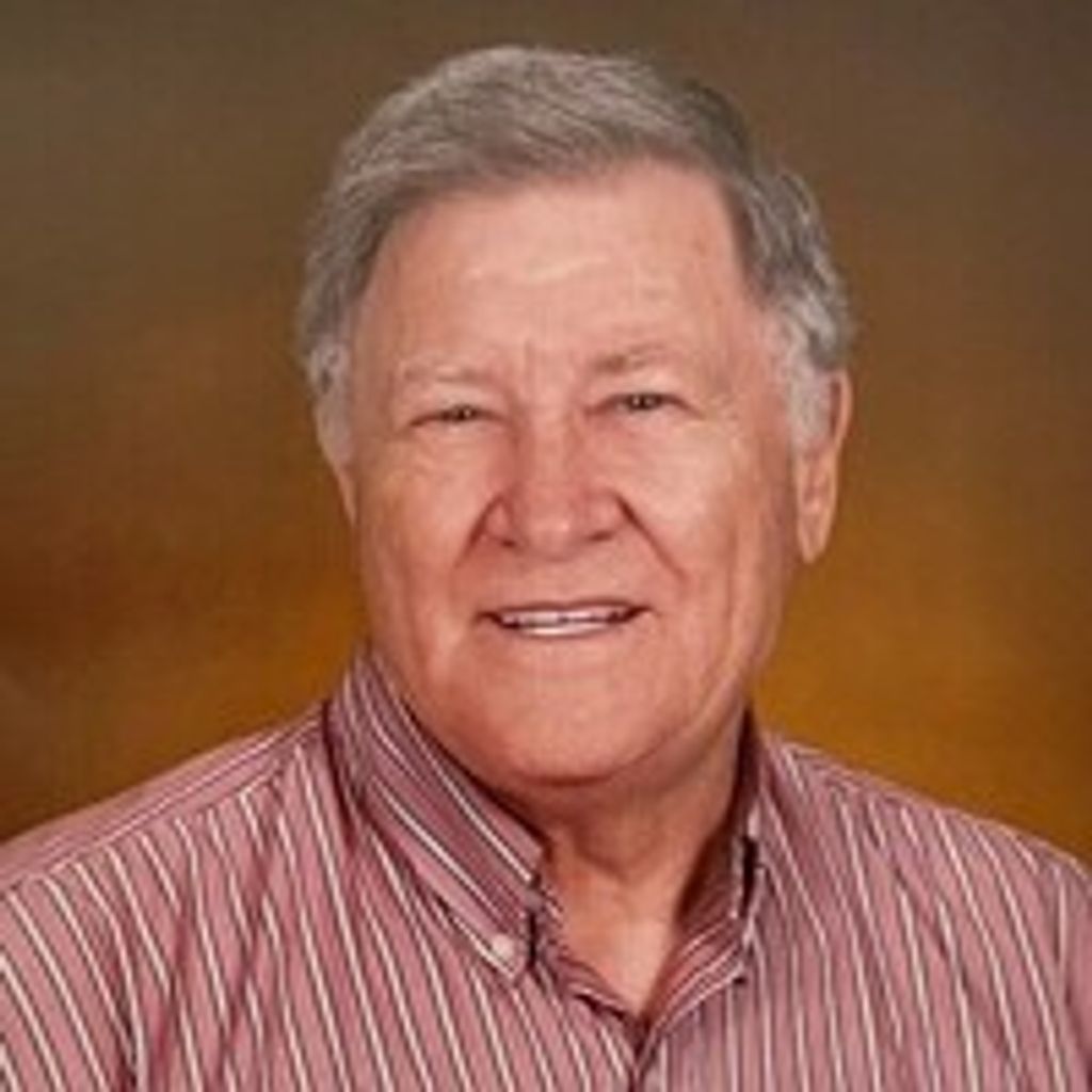 Johnny Alfred Sanders Profile Photo