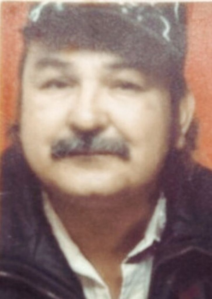 Augstine Eloy Sanchez Profile Photo