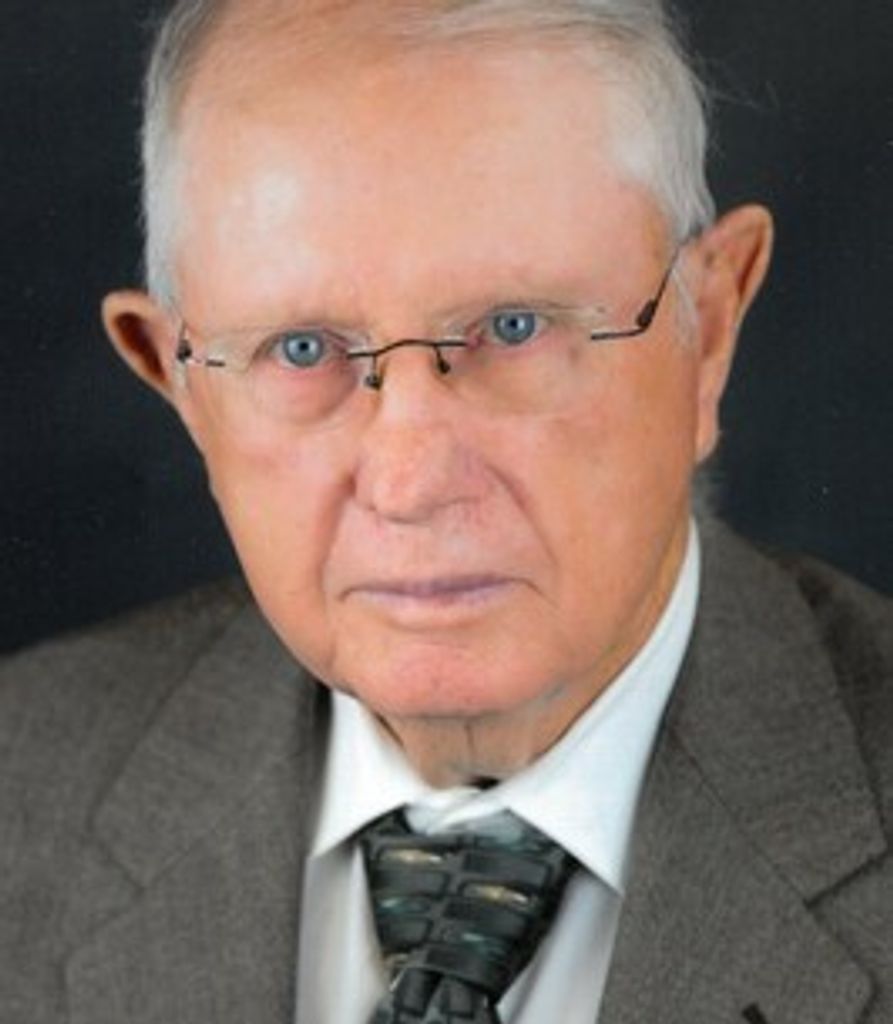 Dr. Art Cole