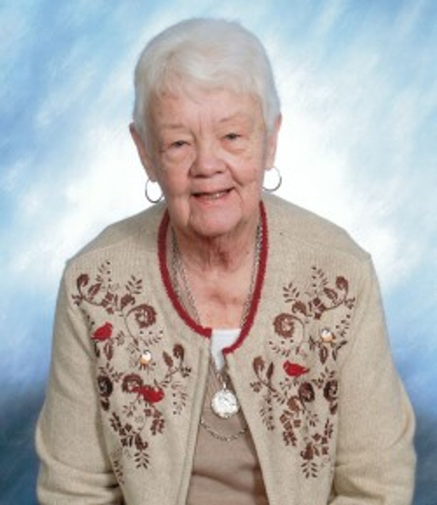 Patricia Mead