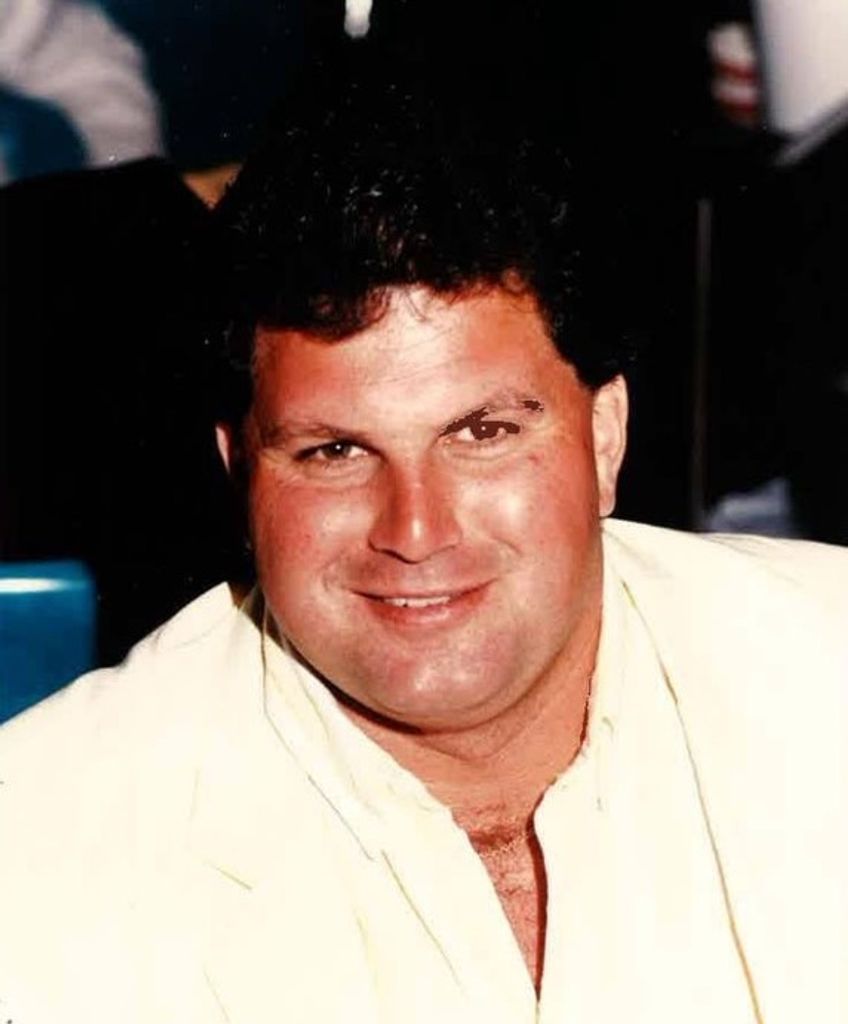Robert J. "Bobby" Reardon