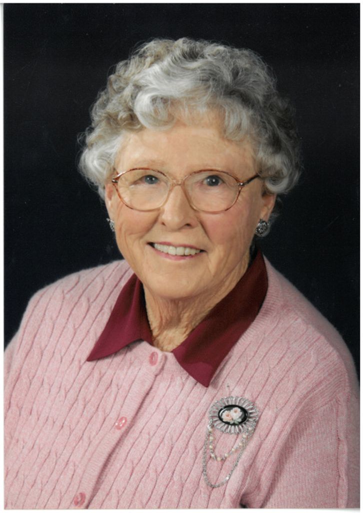 Frances Viriginia (Ackerman)  Curdy