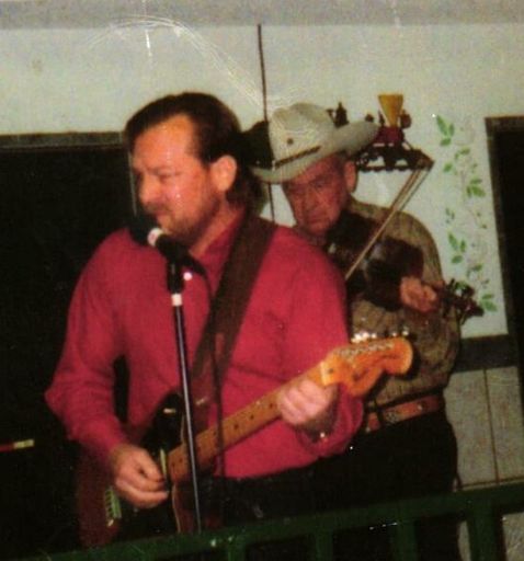 Steven "Mac" Allen McVey photo gallery thumbnail 84 of 172