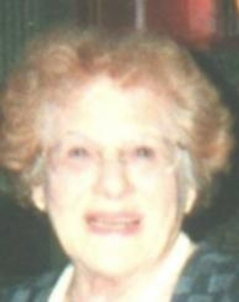 Sarah P. Forbes Profile Photo