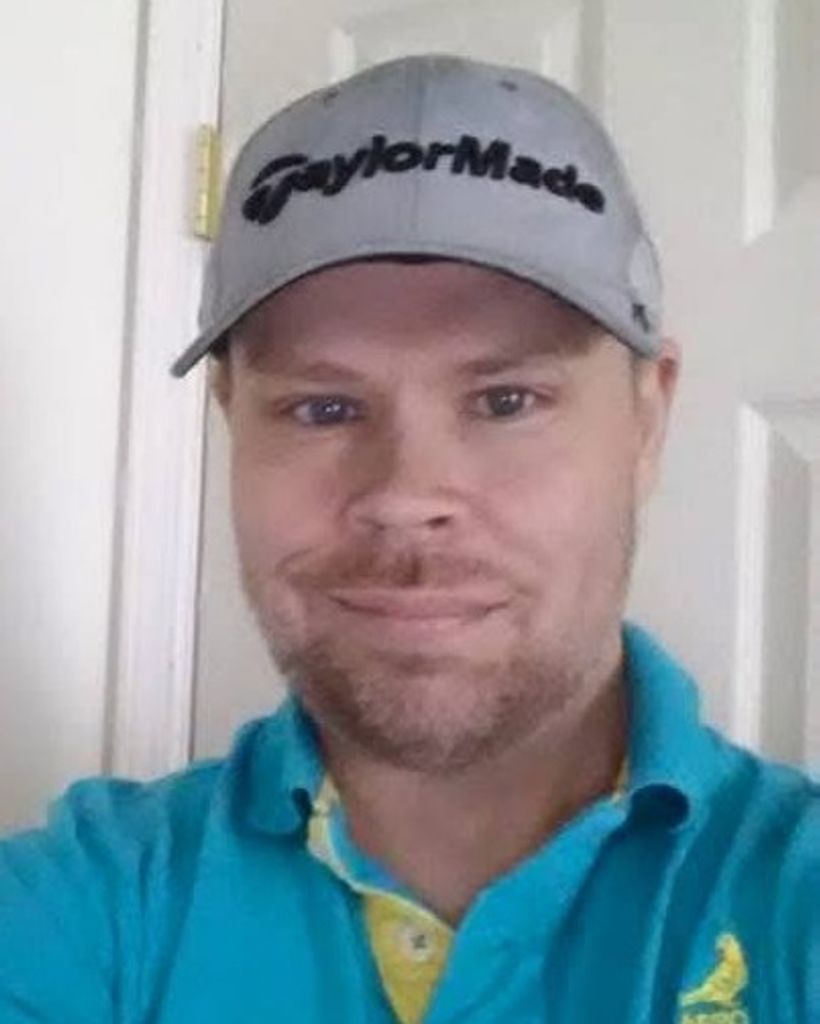 Marcus Keith Shelton Profile Photo