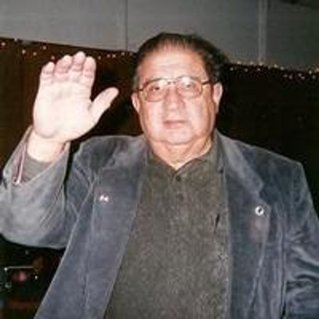 Enrique "Henry" Torres, Jr.