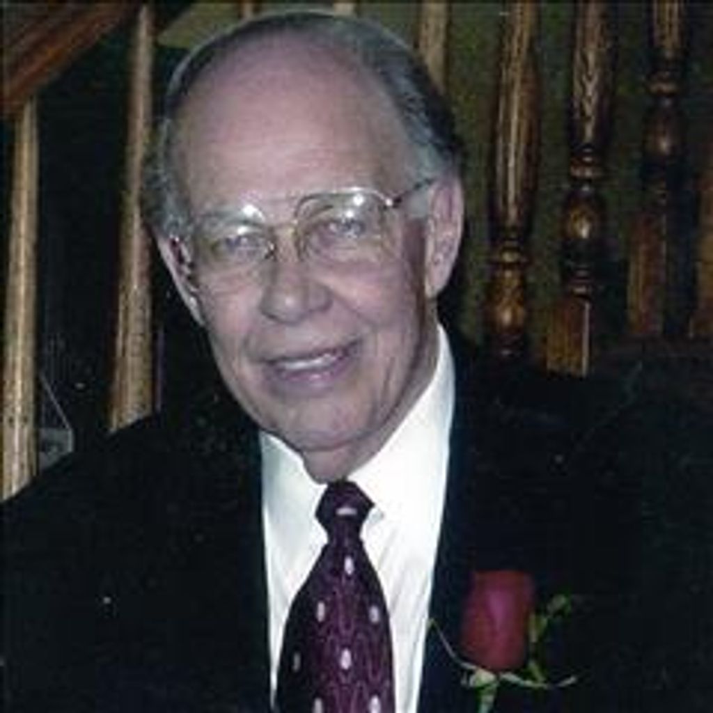 H. Stanley Dennis, Jr.