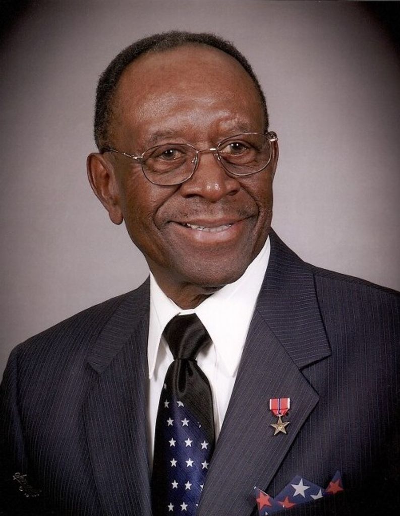 Sfc(Ret.) Robert Eugene Hunter