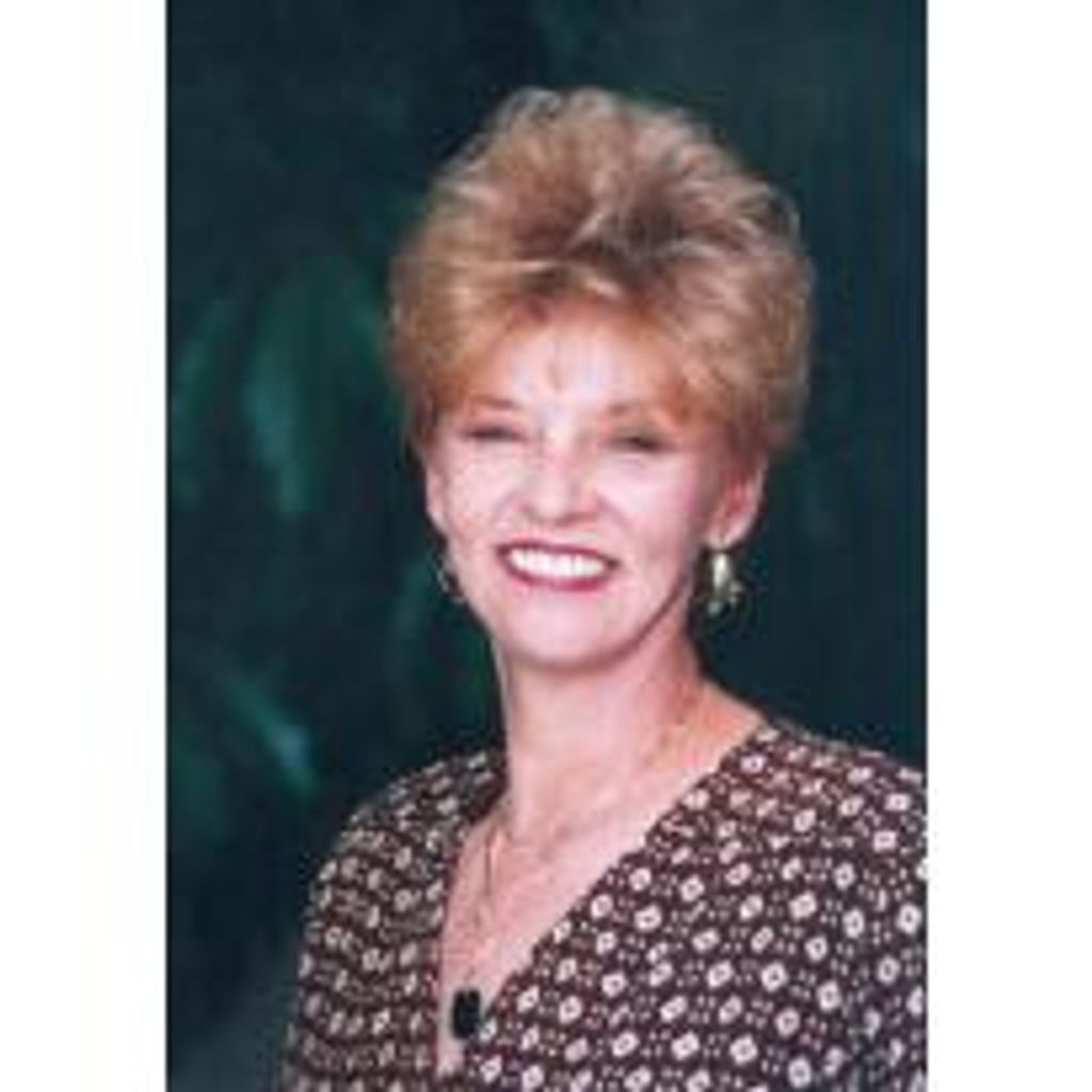 Shirley Lois Finholt