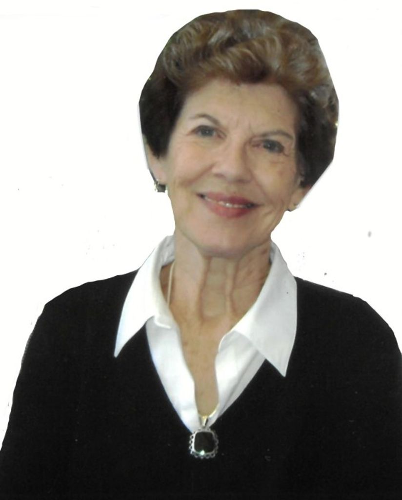 Mary Frances "Fran" Bennett Profile Photo
