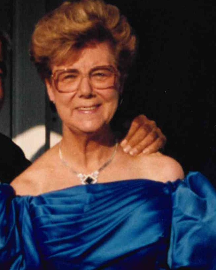 Lynne Scaravilli Profile Photo