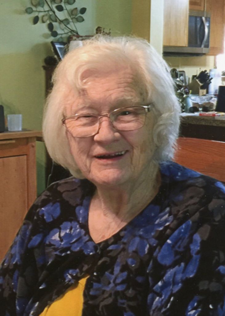 Joyce Waslie