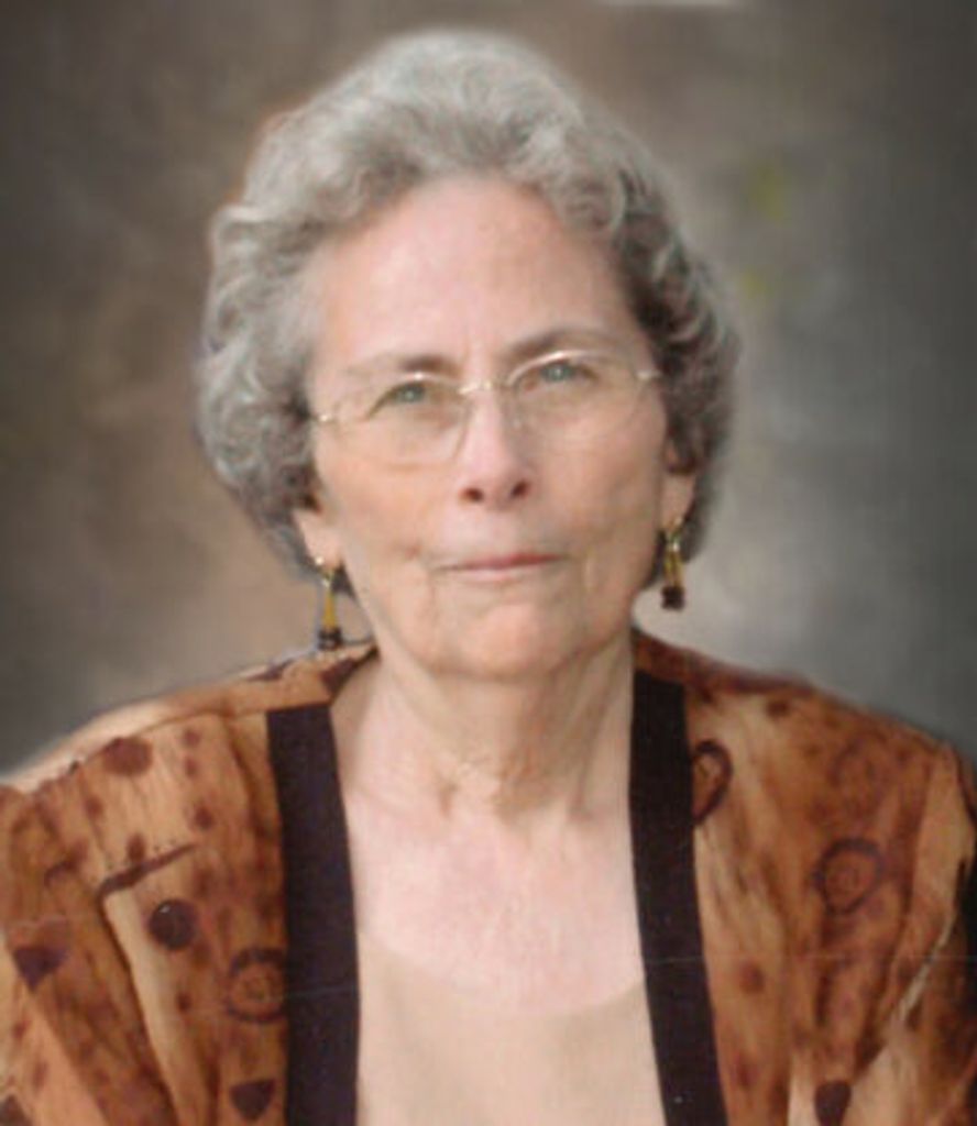 Dovie Mae Thoroughman