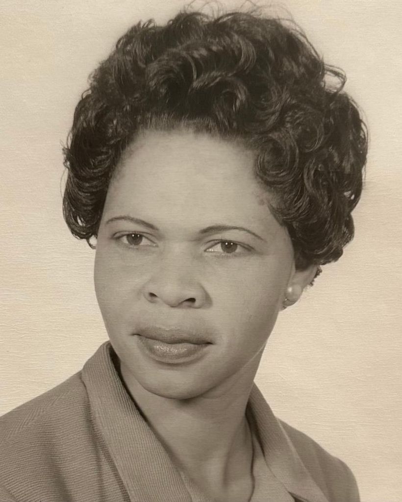 Clydia Parker