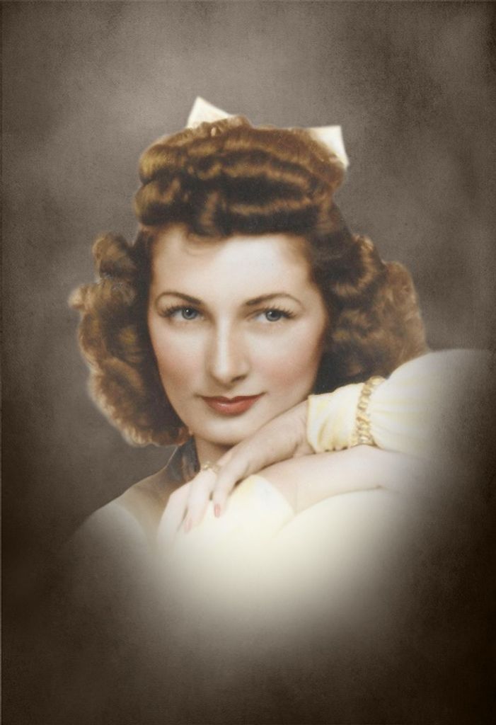 Catherine Cecelia Rodriquez Profile Photo