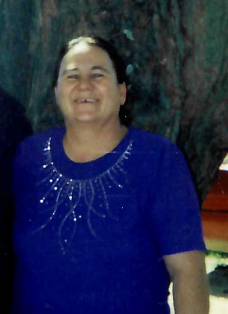 Mary Jo Vara
