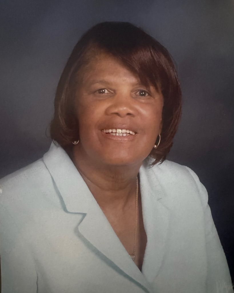 Christine Tucker Williams