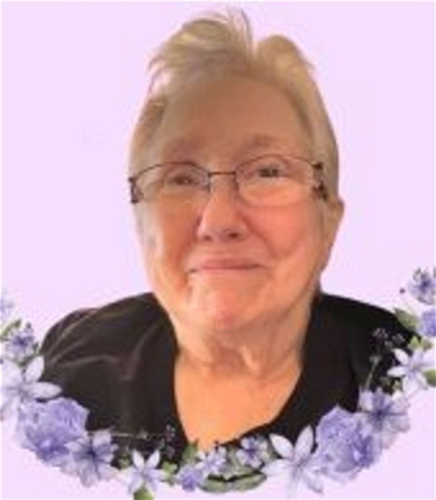 Sharon A Hyden