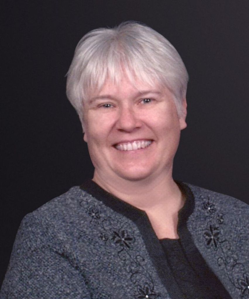 Patricia Kay Kreidermacher