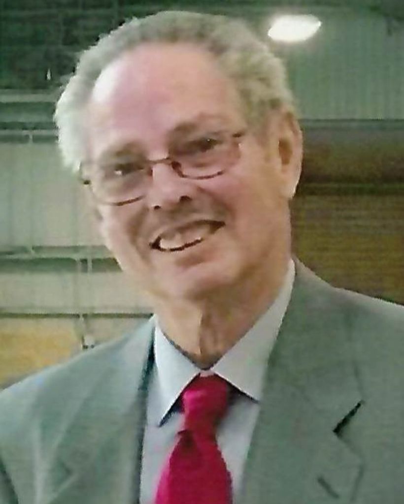 Ray Carlberg