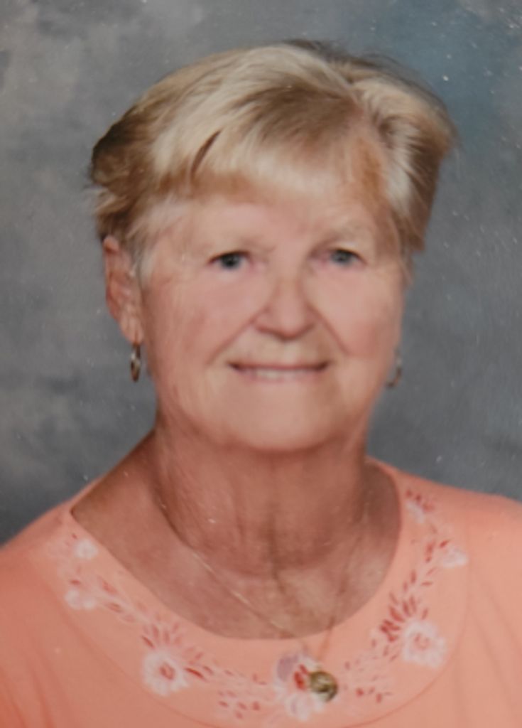 Diana Theresa Jordan
