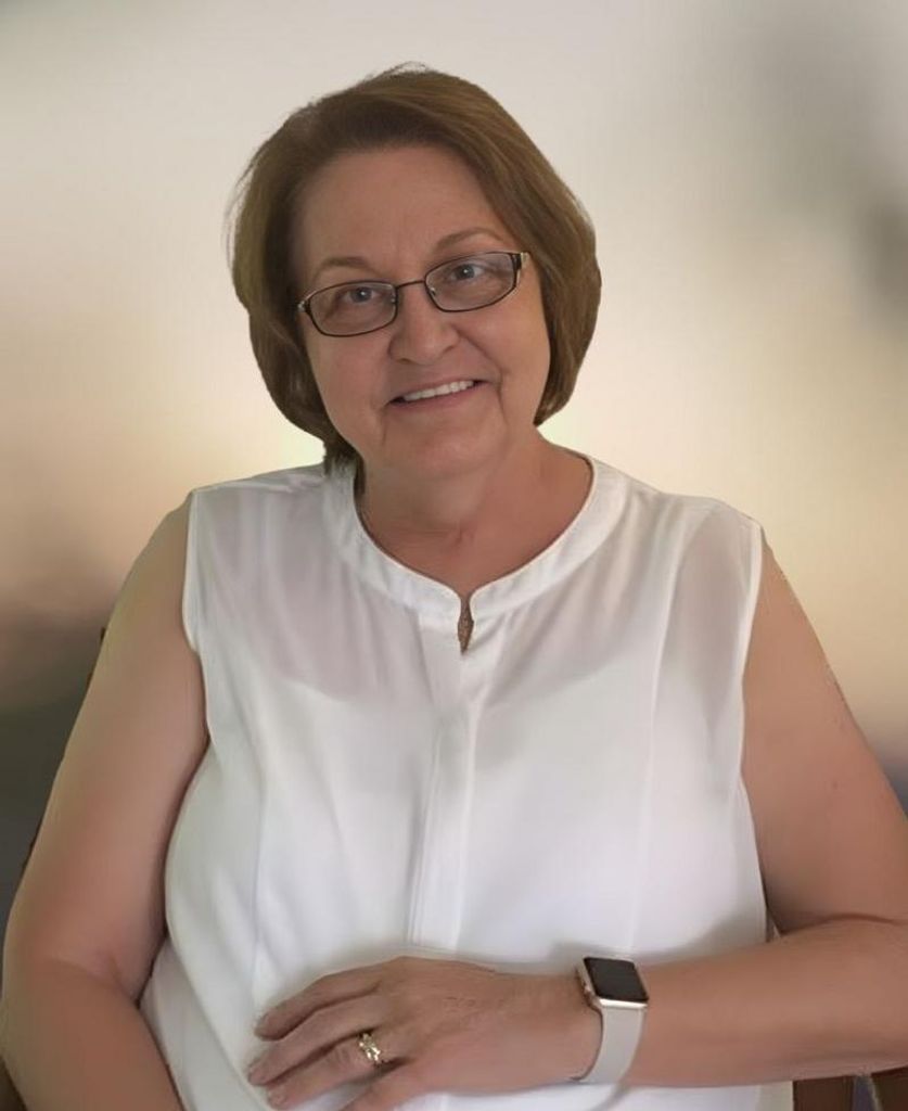 Kay Ann Stebelton