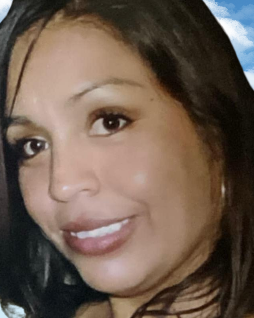Diana Guadalupe Guzman Tapia