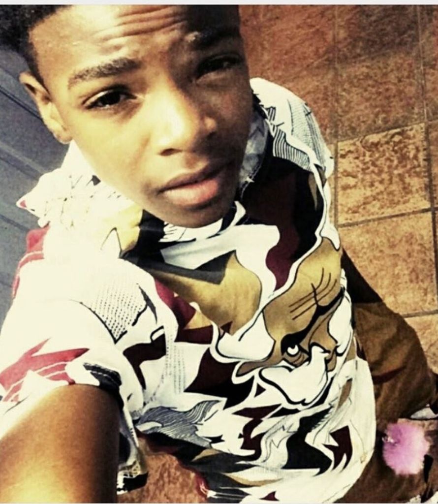 Brandon Burns