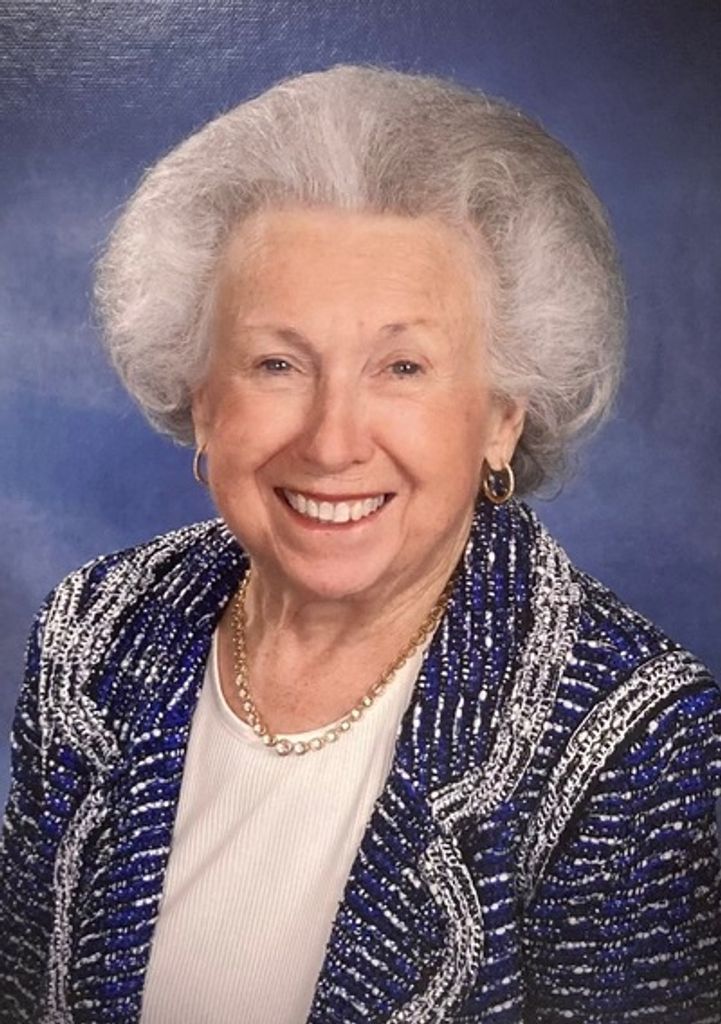 Kathrine Hamilton Atchley