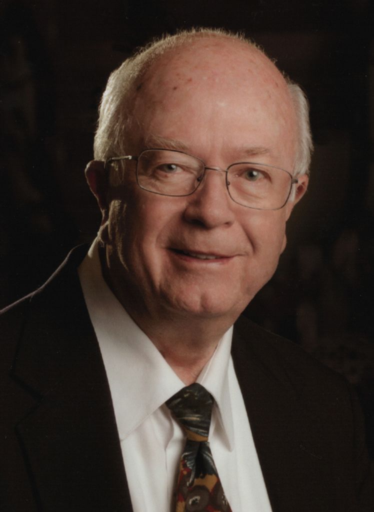 Robert Church