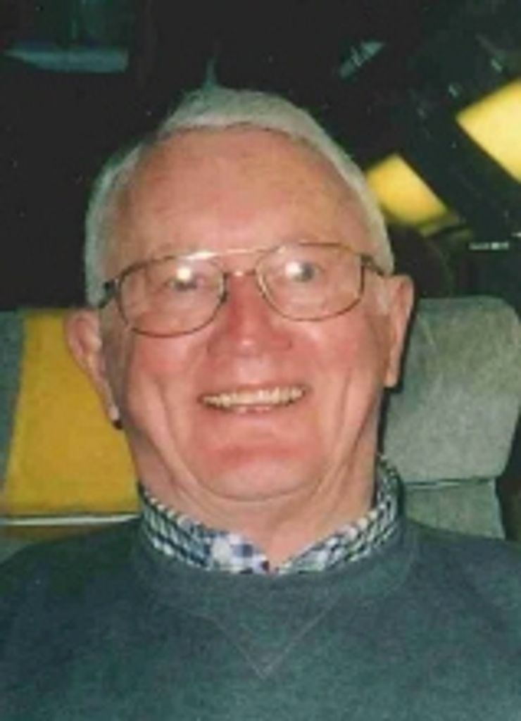 James Schneider
