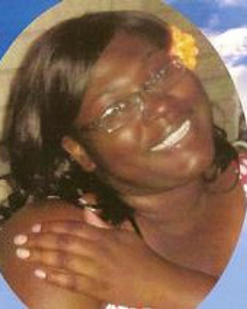 Daphane Dominic Ramey