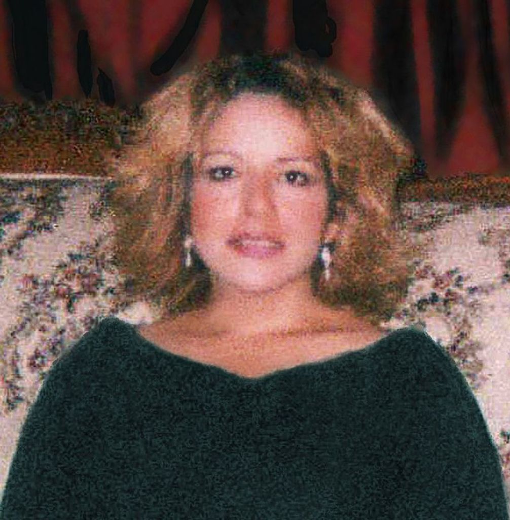 Sandra Maribel Hernandez