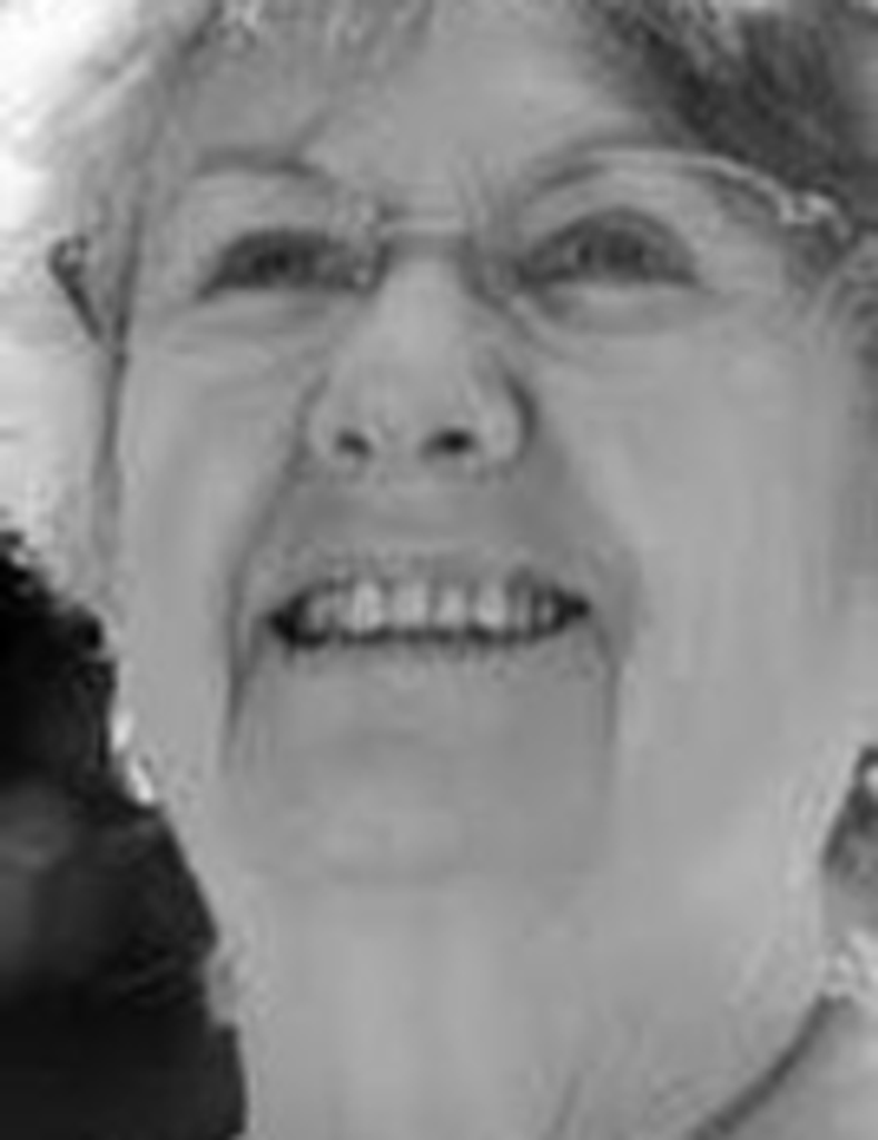 Frieda Anne Wright