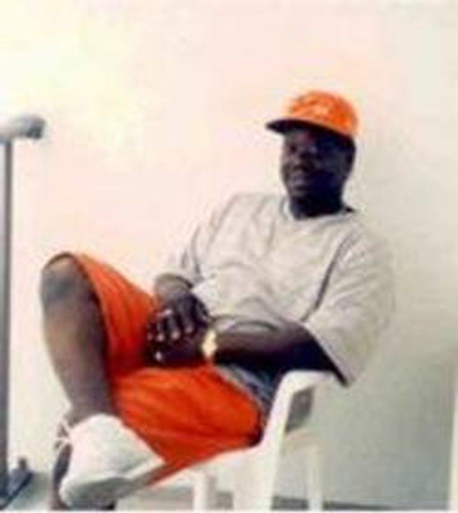 Jasper &Quot;Jap&Quot; Smith, Jr.