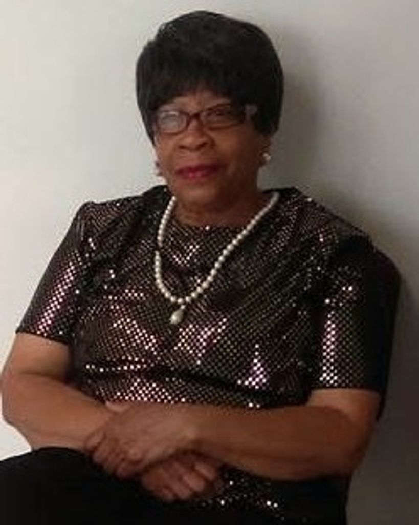 Rose Mary Norman Profile Photo