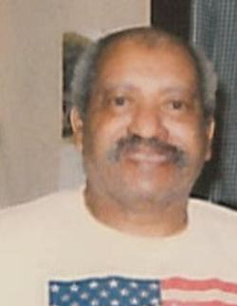 James Cornelius Thompson, Sr.