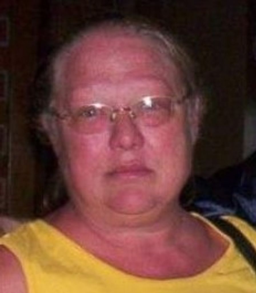 Barbara 'Jody' Sparrow Profile Photo