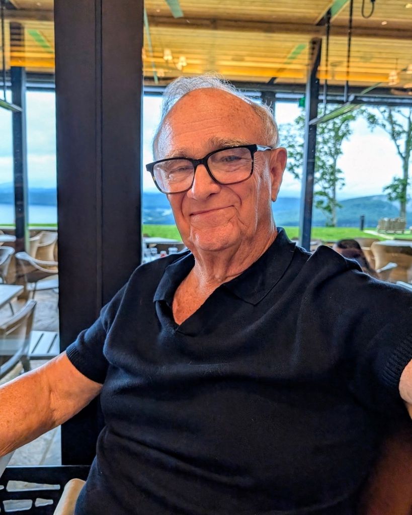 John William Grimes Profile Photo