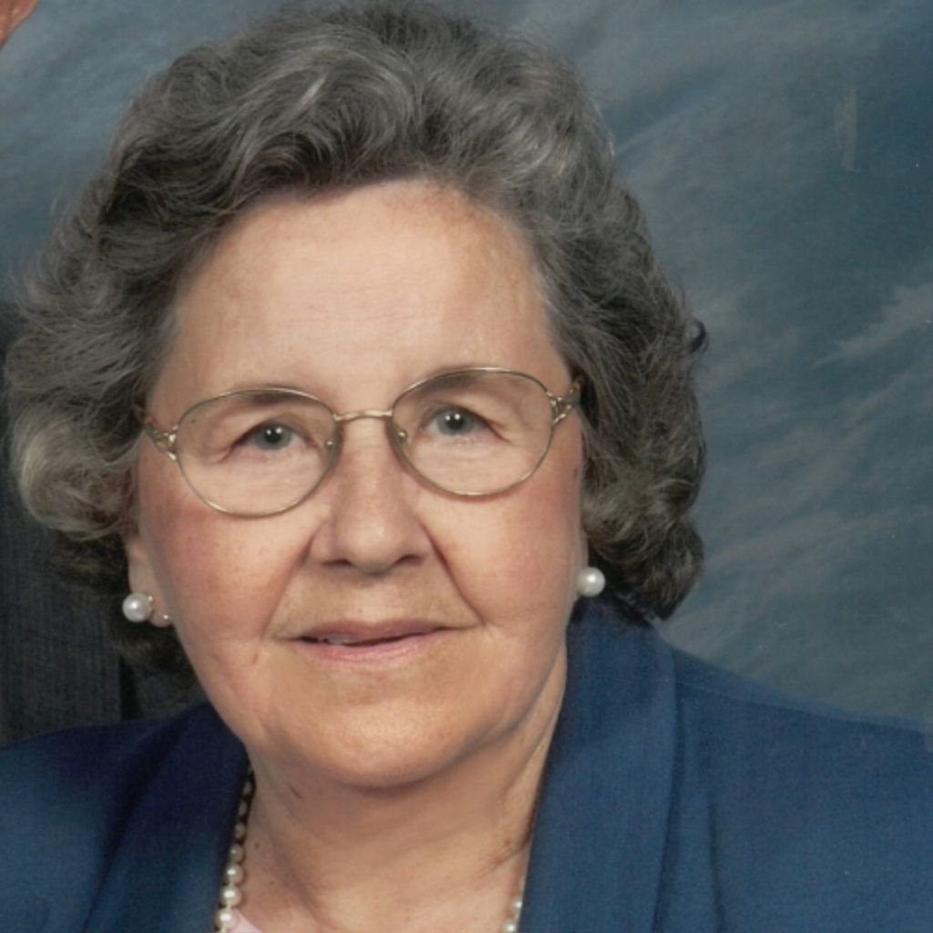 Mrs. Zelda Jumper Boney